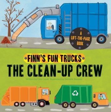 The Clean-Up Crew - MPHOnline.com