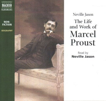 The Life & Work of Marcel Proust - MPHOnline.com