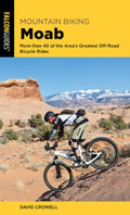 Mountain Biking Moab Pocket Guide - MPHOnline.com