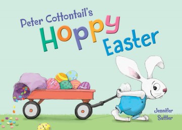 Peter Cottontail's Hoppy Easter - MPHOnline.com