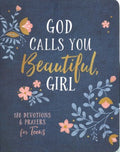 God Calls You Beautiful, Girl - MPHOnline.com