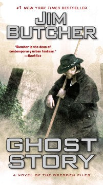 Ghost Story - MPHOnline.com