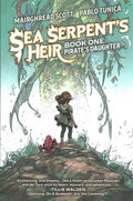 Sea Serpent's Heir 1 - MPHOnline.com