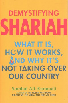 Demystifying Shariah - MPHOnline.com