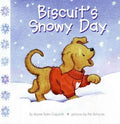 Biscuit's Snowy Day - MPHOnline.com