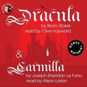 Dracula & Carmilla - MPHOnline.com