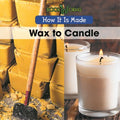 Wax to Candle - MPHOnline.com