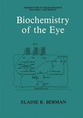 Biochemistry of the Eye - MPHOnline.com