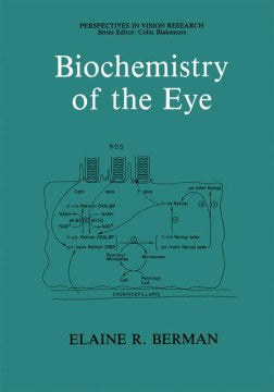 Biochemistry of the Eye - MPHOnline.com