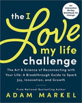 I Love My Life Challenge (Paperback) - MPHOnline.com