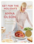 Set for the Holidays with Anna Olson - MPHOnline.com