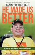 He Made Us Better - MPHOnline.com