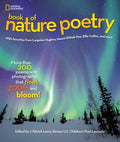 National Geographic Book of Nature Poetry - MPHOnline.com