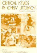 Critical Issues in Early Literacy - MPHOnline.com