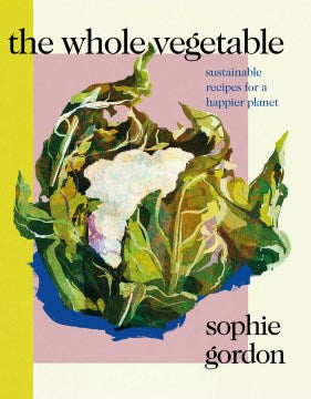 The Whole Vegetable - MPHOnline.com