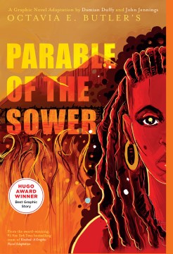 Parable of the Sower: A Graphic Novel Adaptation - MPHOnline.com