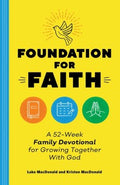 Foundation for Faith - MPHOnline.com