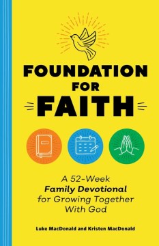 Foundation for Faith - MPHOnline.com