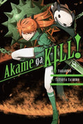 Akame Ga Kill! 8 - MPHOnline.com