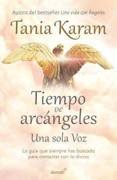 Tiempo de arc?ngeles/ The Time of Archangels - MPHOnline.com