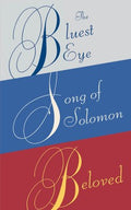 Toni Morrison Essential Novels (Boxed Set) - MPHOnline.com