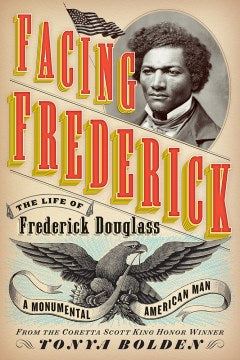 Facing Frederick - MPHOnline.com