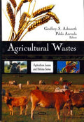 Agricultural Wastes - MPHOnline.com