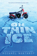 On Thin Ice - MPHOnline.com