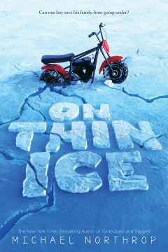 On Thin Ice - MPHOnline.com