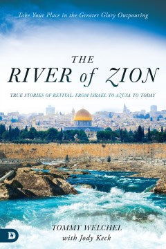 The River of Zion - MPHOnline.com