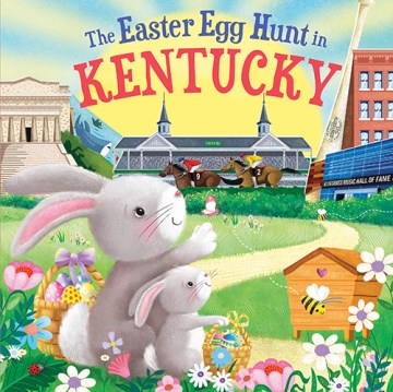 The Easter Egg Hunt in Kentucky - MPHOnline.com