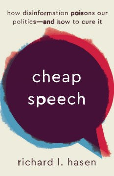 Cheap Speech - MPHOnline.com