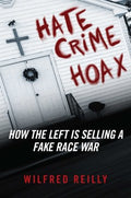 Hate Crime Hoax - MPHOnline.com