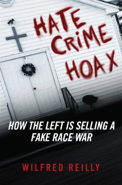 Hate Crime Hoax - MPHOnline.com