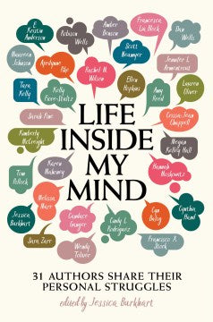 Life Inside My Mind - MPHOnline.com