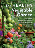 The Healthy Vegetable Garden - MPHOnline.com