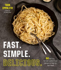 Fast. Simple. Delicious. - MPHOnline.com