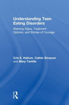 Understanding Teen Eating Disorders - MPHOnline.com