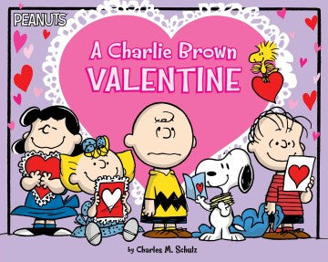 A Charlie Brown Valentine - MPHOnline.com