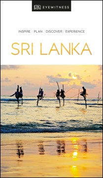 Sri Lanka (2020) - MPHOnline.com