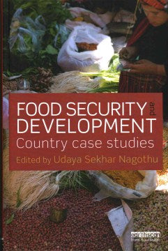 Food Security and Development - MPHOnline.com