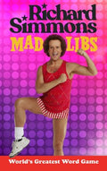 Richard Simmons Mad Libs - MPHOnline.com