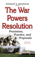 The War Powers Resolution - MPHOnline.com