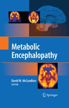 Metabolic Encephalopathy - MPHOnline.com