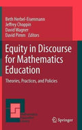 Equity in Discourse for Mathematics Education - MPHOnline.com