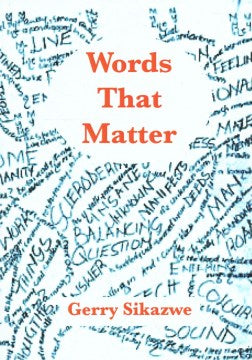 Words That Matter - MPHOnline.com