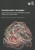 Transformative Strategies - MPHOnline.com