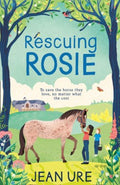 Rescuing Rosie - MPHOnline.com