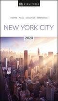 New York City (2020) - MPHOnline.com