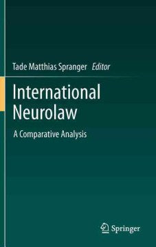 International Neurolaw - MPHOnline.com